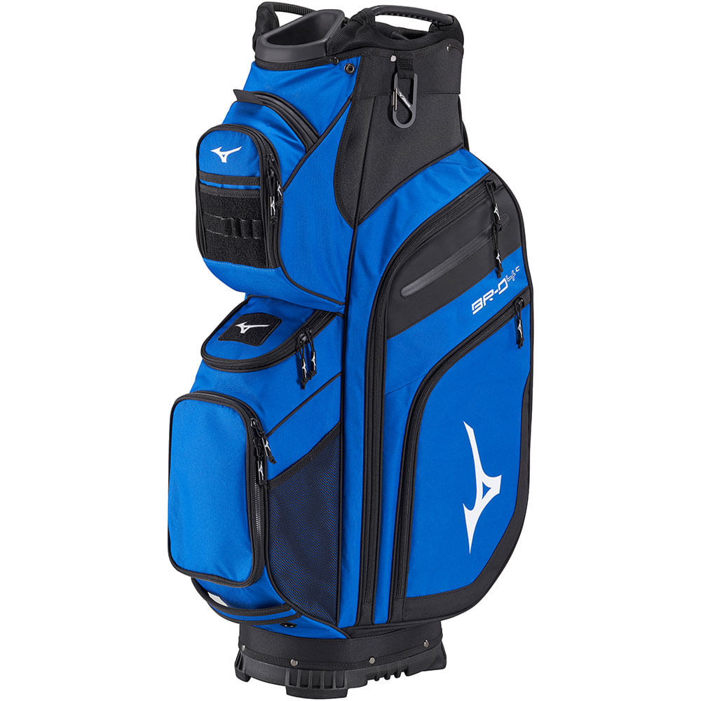 Nike Performance Cart Golf Bag.