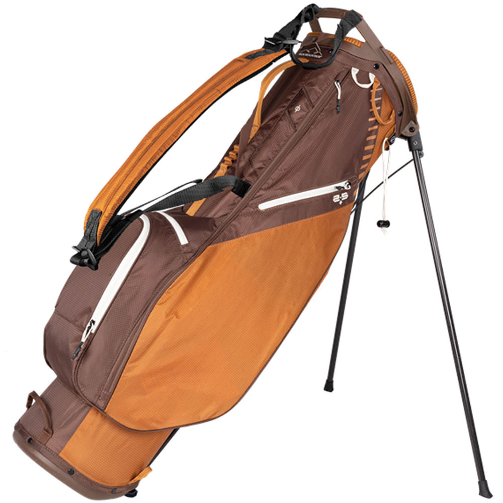 Retro Golf Bag