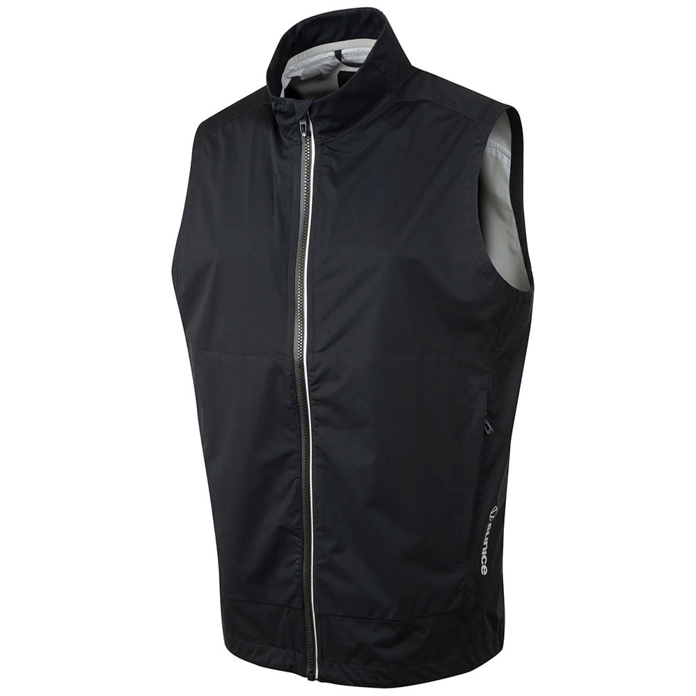 Men's Michael Reversible Lightweight Thermal Stretch Vest - Sunice Sports -  Canada