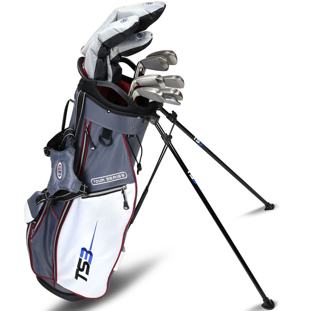 Complete Golf Sets | Discount Prices for Golf Equipment| Budget Golf