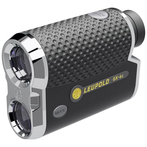 Leupold GX-6C Laser Rangefinder