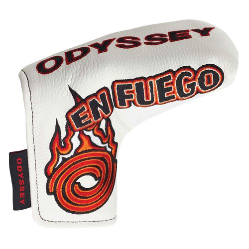 Odyssey En Fuego Blade Putter Cover