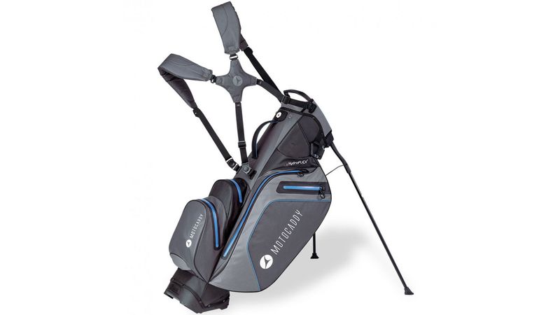 Cart Series Golf Bag For Sale