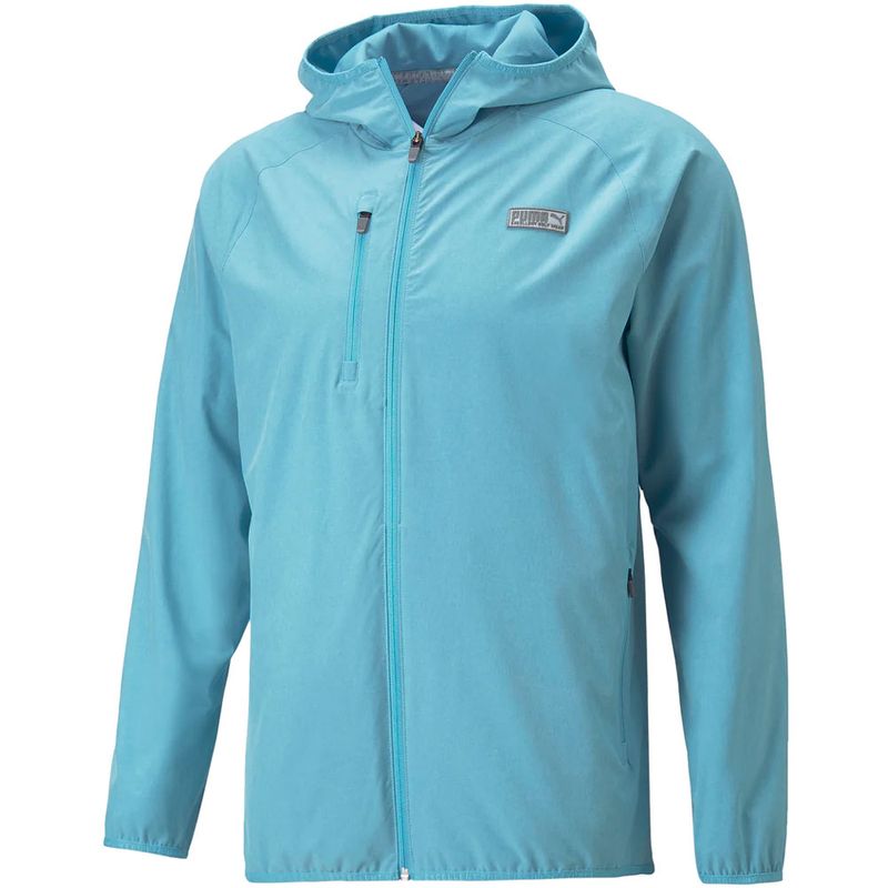 PUMA EGW Hooded Golf Jacket Discount Golf Club Prices & Golf