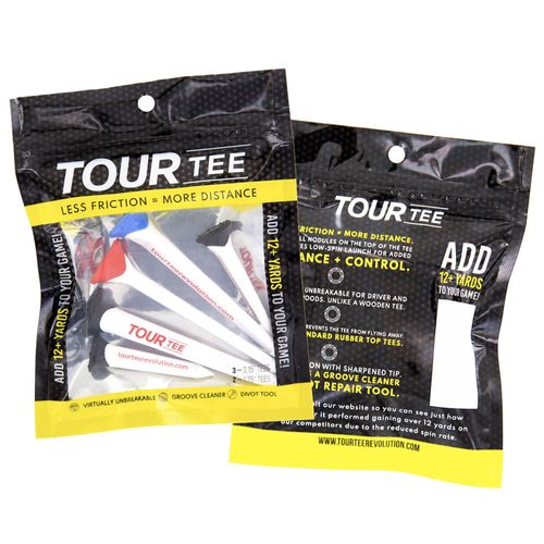 Tour Tees - Combo Pack