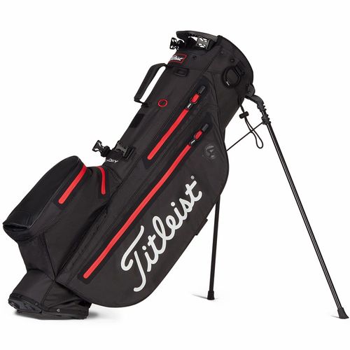Titleist StaDry Players 4 Stand Bag '22
