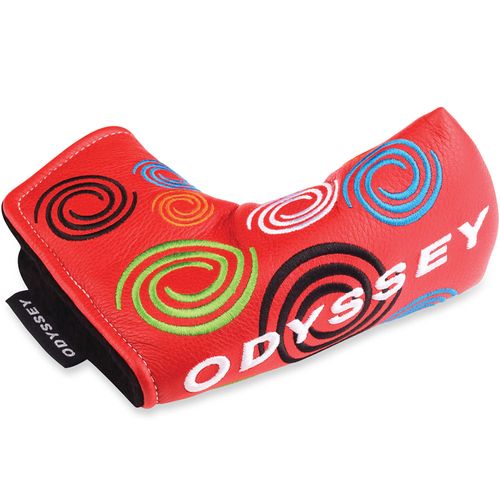 Odyssey Tour Swirl Blade Putter Cover