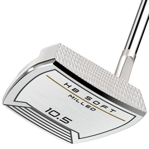 Cleveland Women's HB Soft Milled #10.5S Putter