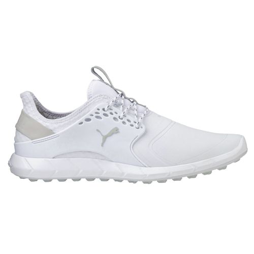 PUMA Ignite PWRSport Pro Spikeless Golf Shoes