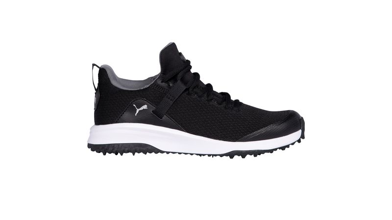 Boys puma cheap golf shoes