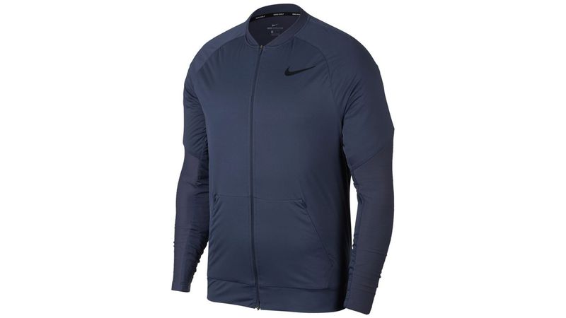 Nike aerolayer jacket sales golf