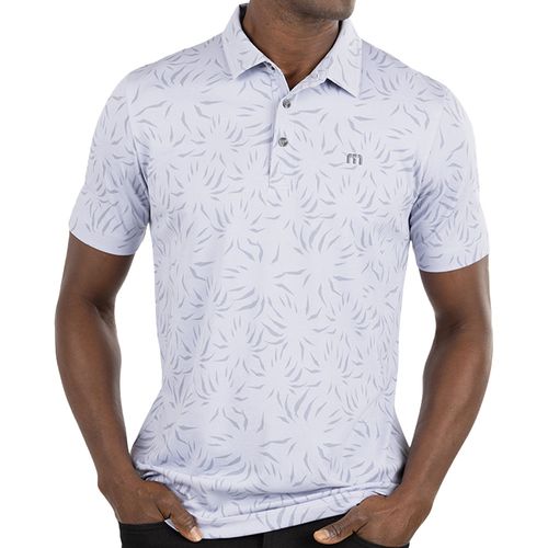 TravisMathew Downhill Polo