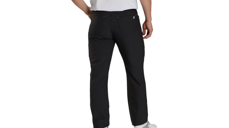 Buy FootJoy Athletic Fit 5-Pocket Pants