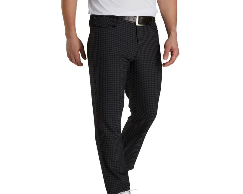 Buy FootJoy Athletic Fit 5-Pocket Pants