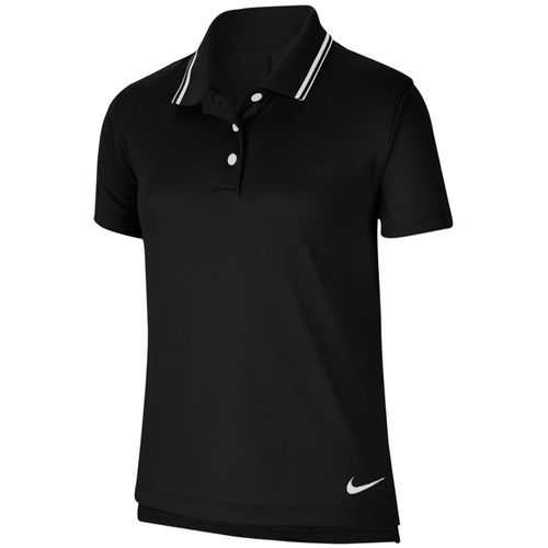 Nike Girls' Dri-FIT Victory Golf Polo