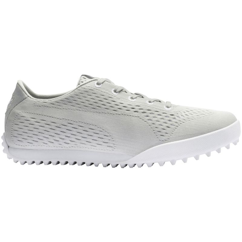 PUMA Women's Monolite Cat EM Spikeless Golf Shoes Discount Golf Club