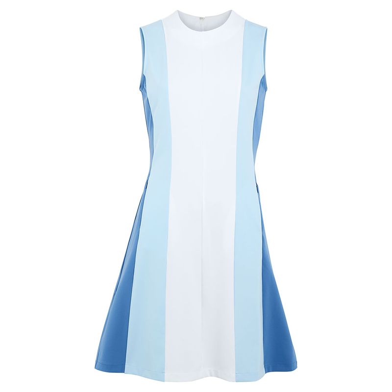 J.Lindeberg Women's Jasmin Dress Discount Golf Club Prices & Golf Equipment Budget Golf