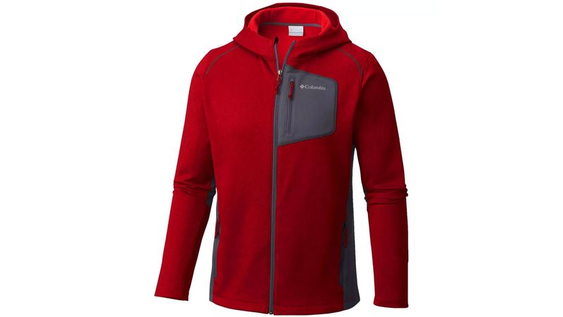 Columbia jackson creek ii hotsell full zip