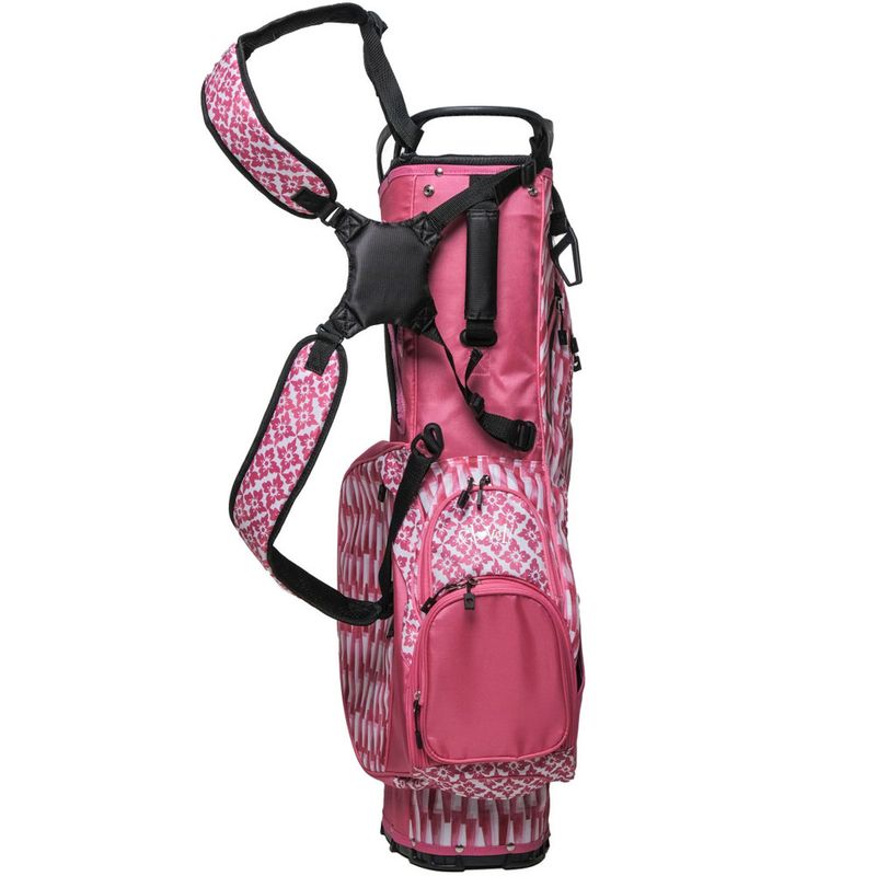 Glove It Women's Peppermint Stand Bag '23 Discount Golf Club Prices