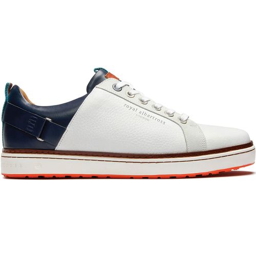 Royal Albartross The Solstice Spikeless Golf Shoes