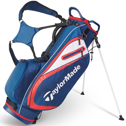 TaylorMade Select Stand Bag '23