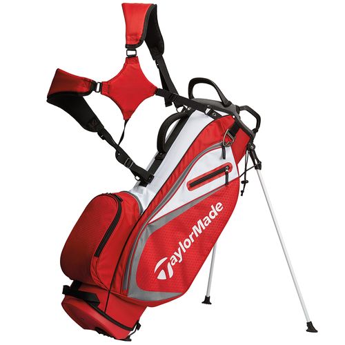 TaylorMade Select Stand Bag '23