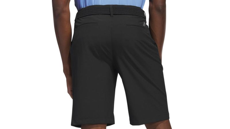 adidas Ultimate365 10-Inch Golf Shorts - Grey