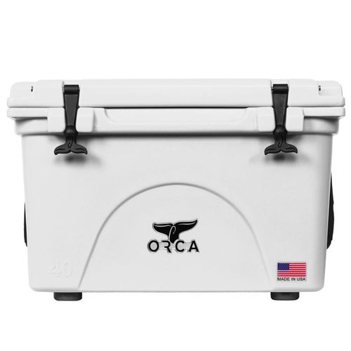 Orca Coolers Insulated Cooler