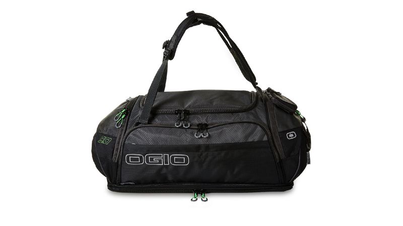 Endurance 7.0 store travel duffel