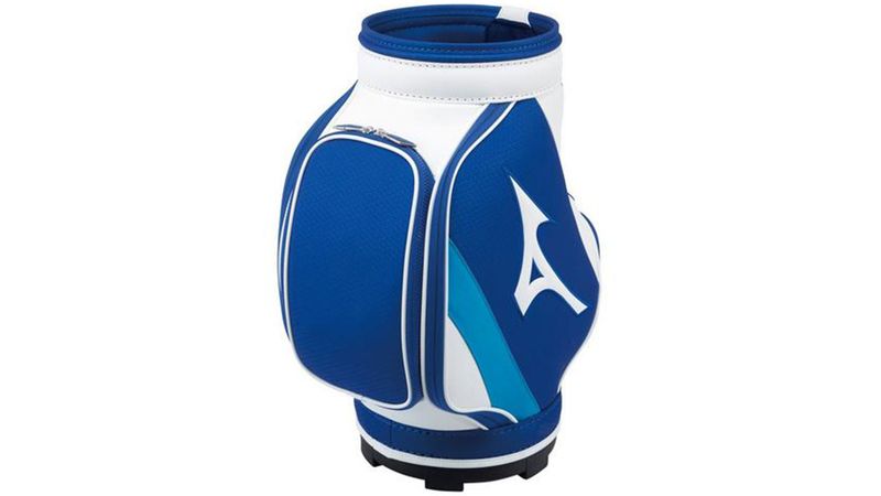 Mizuno store den caddy