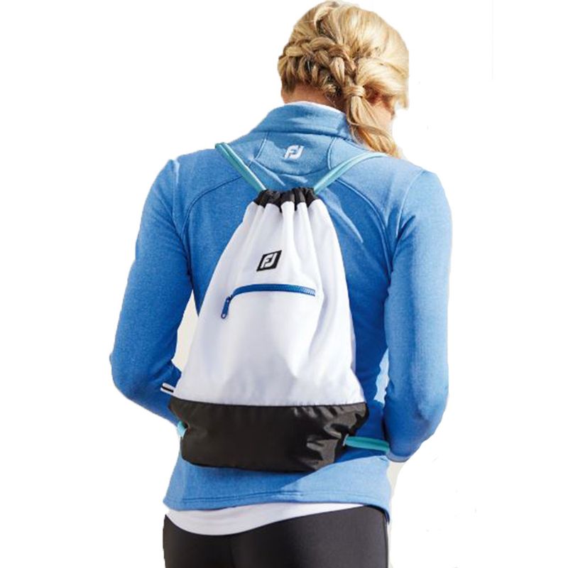 FootJoy Women's Convertible Backpack Discount Golf Club Prices & Golf