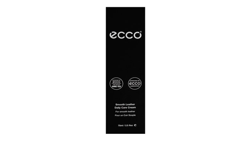 Ecco smooth leather 2025 daily care cream