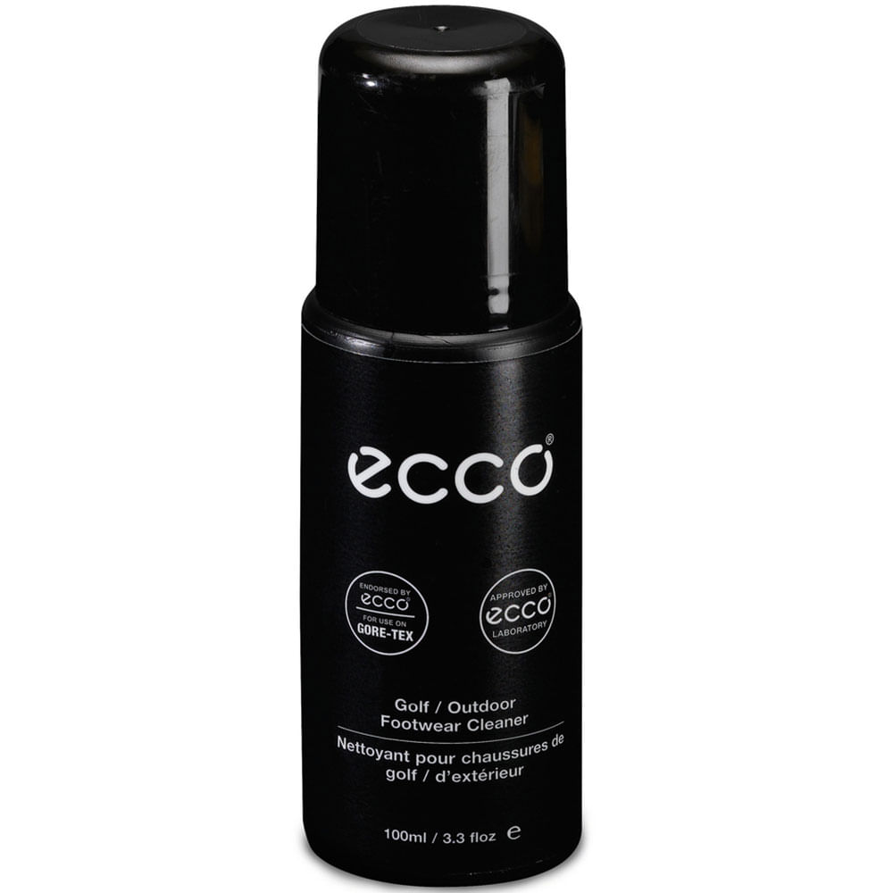  ECCO Wax Oil Shoe Care Product, Transparent, 100 ml