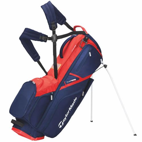 TaylorMade FlexTech Crossover Stand Bag '22
