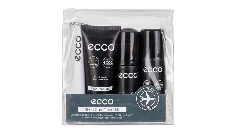 Ecco leather on sale care kit