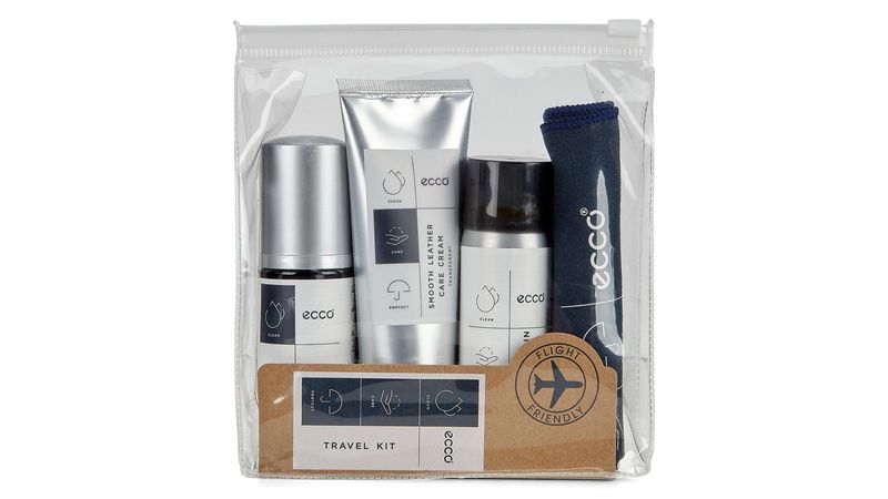 Ecco leather care kit sale