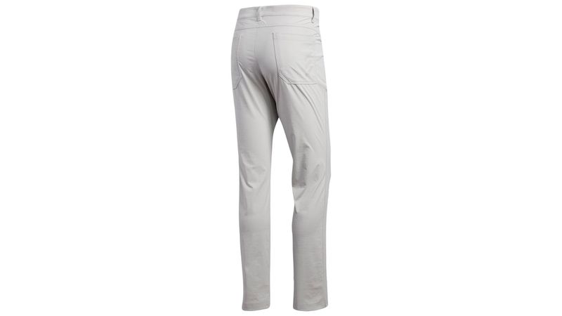 Adidas men's adicross slim 5 pocket golf outlet pants