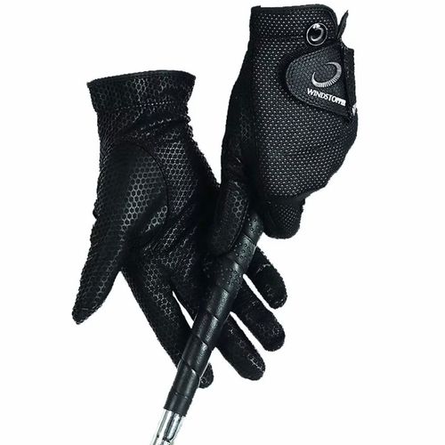 Zero Restriction Windstopper Winter Gloves - Pair