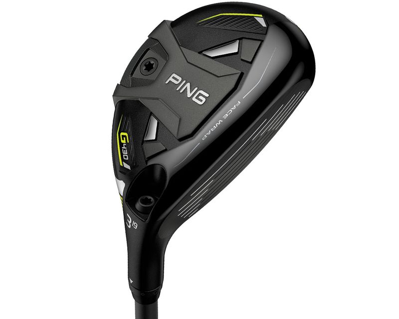 PING G430 Hybrid - Discount Golf Club Prices & Golf Equipment | Budget Golf