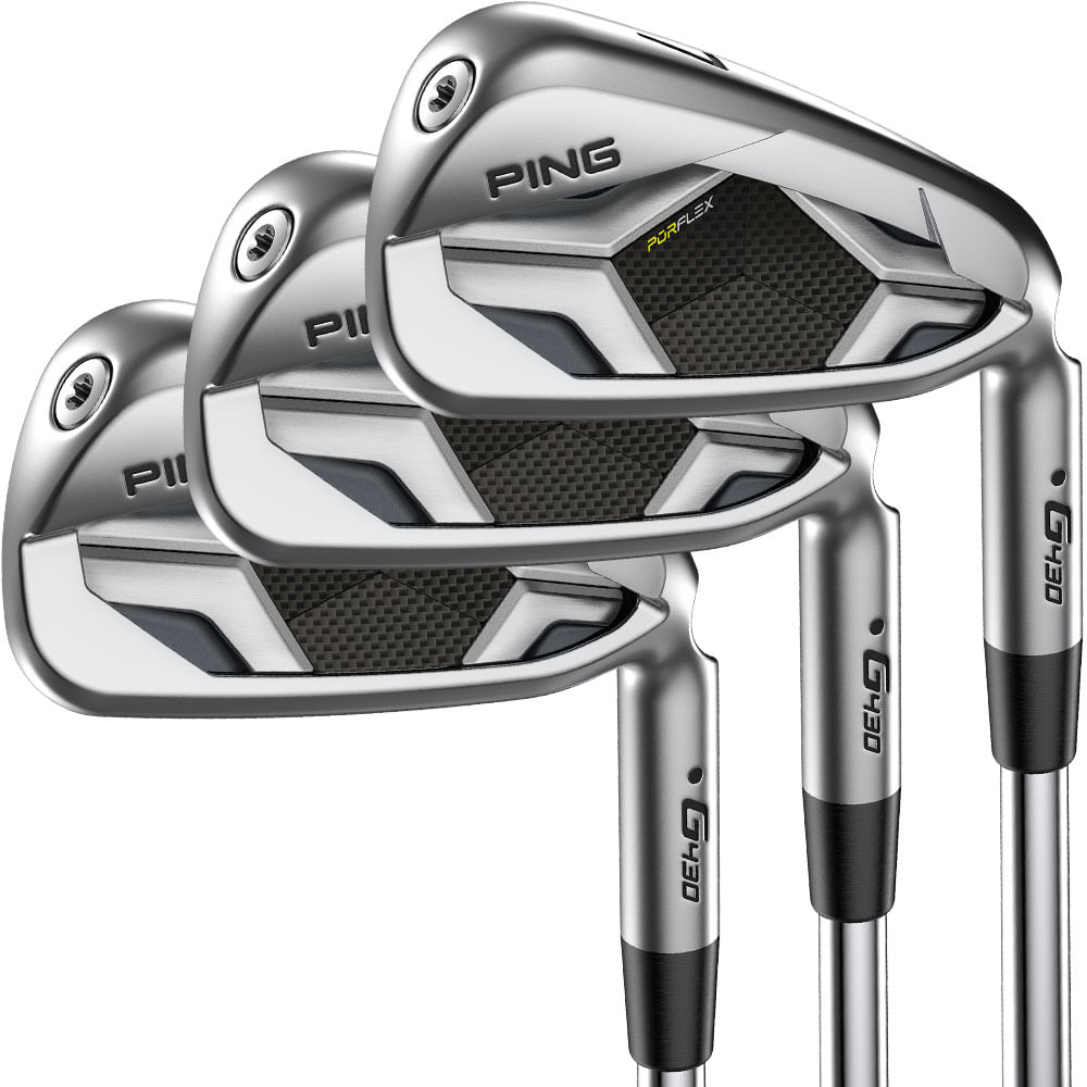 Ping golf hot sale clubs prices