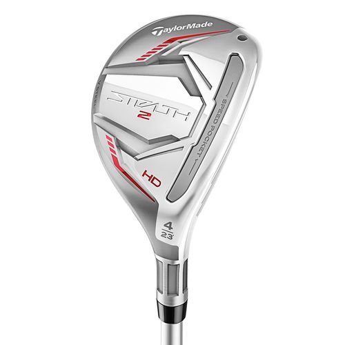 TaylorMade Women's Stealth 2 HD Rescue