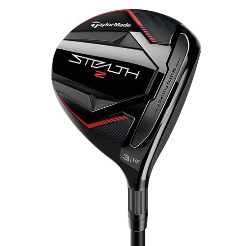 TaylorMade Stealth 2 Fairway