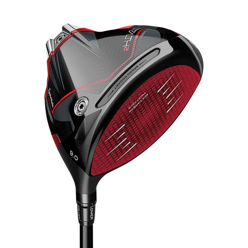 TaylorMade Stealth 2 Driver Discount Golf Club Prices & Golf