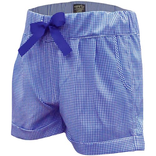 Garb Girls' Tina Performance Shorts