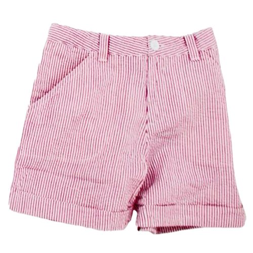 Garb Girls' Toddler Calista Shorts