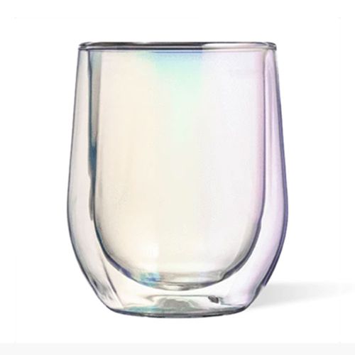Corkcicle Stemless Wine Cup Set