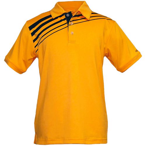 Garb Boys' Phoenix Polo - Toddler