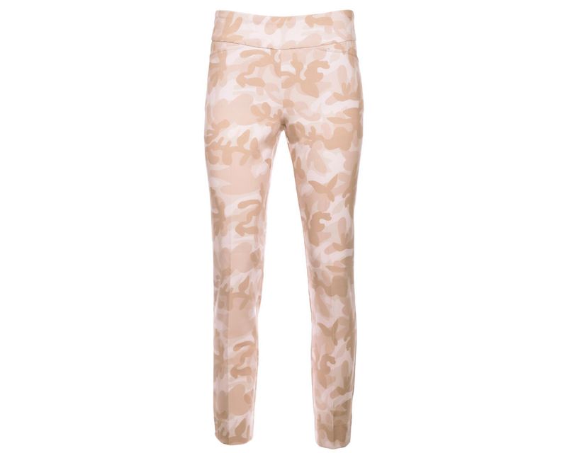 IBKUL Women's Ankle Pants - Camo Print - Discount Golf Club Prices ...
