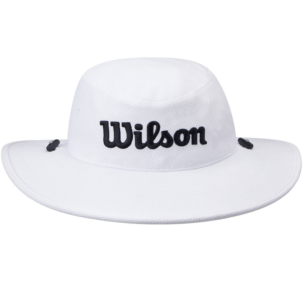 Wilson Sun Hat - Discount Golf Club Prices & Golf Equipment | Budget Golf