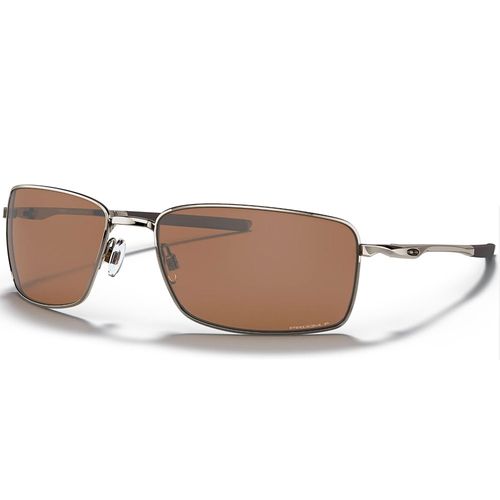 Oakley Square Wire Sunglasses w/Prizm